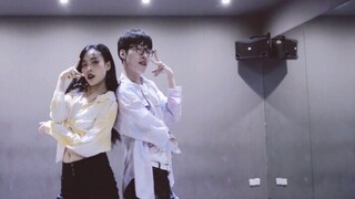 【Quansheng Dance Studio】BY2 "Have You" Dance Teaching Practice Room