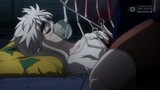 Hunter X Hunter Tagalog Dubbed EPISODE 121-130