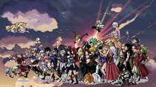 Fairy Tail S4 SUB INDO EPS 98