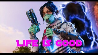 life is good 😈 / Highlights 11