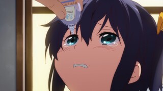 [Anime]Sweet moments in <Love, Chunibyo & Other Delusions>|<Good Time>