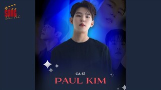 Hoàng tử nhạc phim Paul Kim kết hợp cùng Min và Lyly tại Eye Contact Live