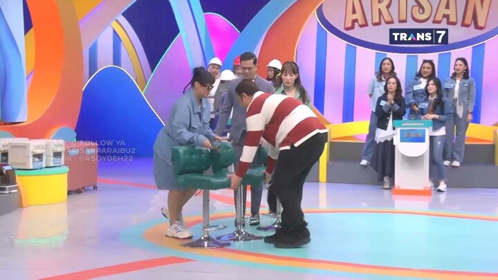 [FULL] Arisan Trans7 16 Juni 2026