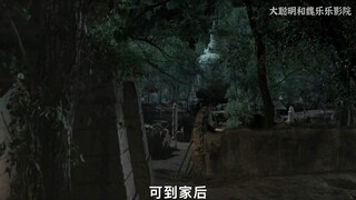 《师父》1/2国产武侠片的天花板，将中国武术玩出了花！2023/10#咏春 #刀法 #我的观影报告