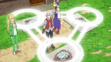 Izure Saikyou no Renkinjutsushi Part29