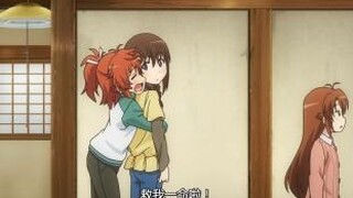 野比夏海："救救我啦，木实a梦！"