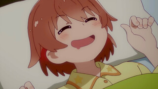What do you like to watch before going to bed?