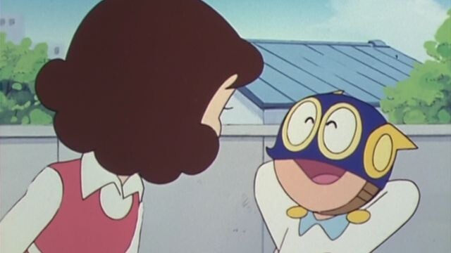 Perman (1983) - 095
