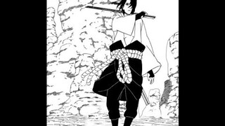 die again - prodby668 (Uchiha Sasuke, slowed remix)
