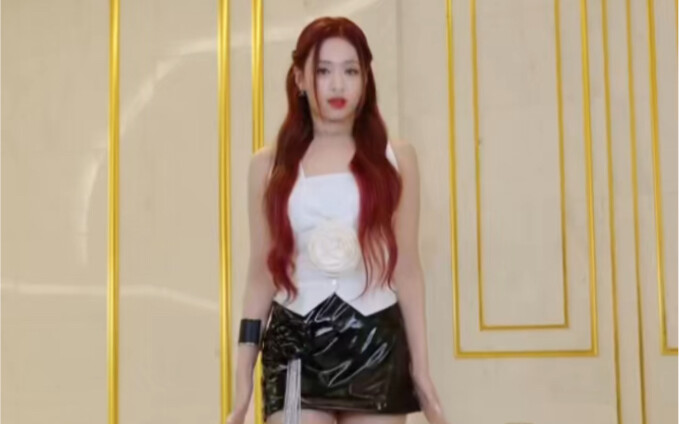 【BABYMONSTER】Like I'mma live FOREVER🤍