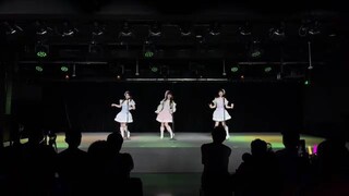 【AKB48TeamSH】 遇见你后，夏天开始了 公演 微博直播 20240629