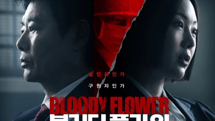 Bloody Flower Episode 3 SUB INDO