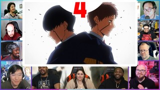 Mashle Season 2 Episode 4 Reaction Mashup