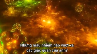 DOCTOR STRANGE (2016) - PHÙ THỦY TỐI THƯỢNG - Dr.Strange học phép thuật từ Cổ Lão Nhân