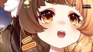 Host, can you say 23 with water in your mouth?