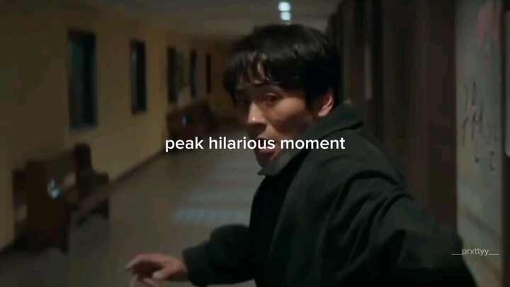 #Repost @__prxttyy__ ——This is so hilarious scene😭The WONDERfools is a South Korean action-comedy s
