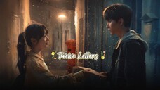05 Twelve Letters EngSub