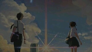 anime kimi no nawa