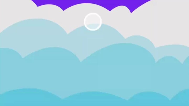 Ah! No—my little balloon popped.