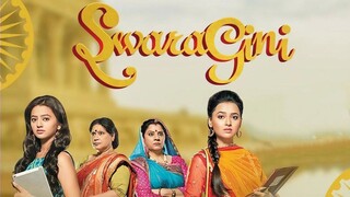 Swaragini - Episode 152