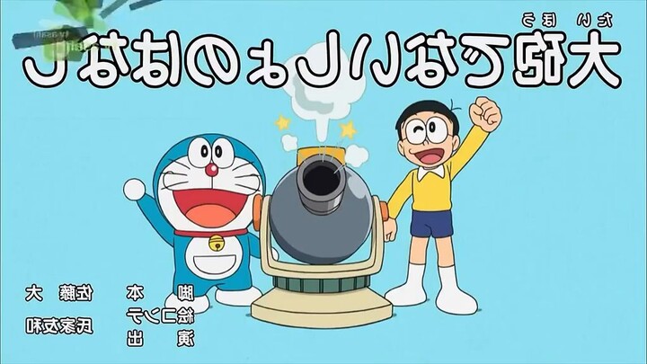 Doraemon New Episode