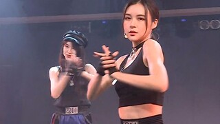 【Zhang Yuge】Qixi Special Performance Final Round Male Version 20190807