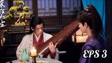 membunuh untuk cinta EPS 3 SUB INDO ||CHINESE DRAMA BL 2025