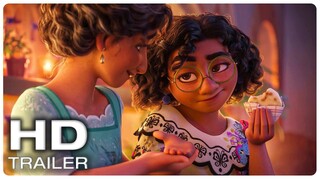 ENCANTO "Being In Denial" Trailer (NEW 2021) Animated Movie HD