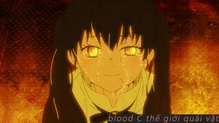 Enen no Shouboutai「A.M.V」- Trở đi #anime #schooltime