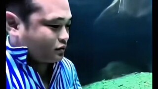 Nakita kona Yung kinukuwento Ng akin itay toto Pala hahah