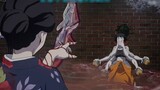 [Anime] 'Demon Slayer' Tamayo's Blood Demon Art