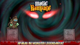 Ternyata Artefak Lunar Maps Adalah Sebuah Prasasti Sejarah! |Magic Rampage Part 12