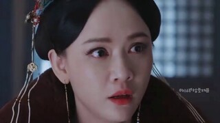 I laughed so hard!! Is the lunatic a standard for every character in this drama? The lunatic of the 
