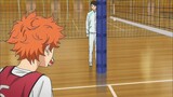 When they didn't expect the confession | Haikyuu