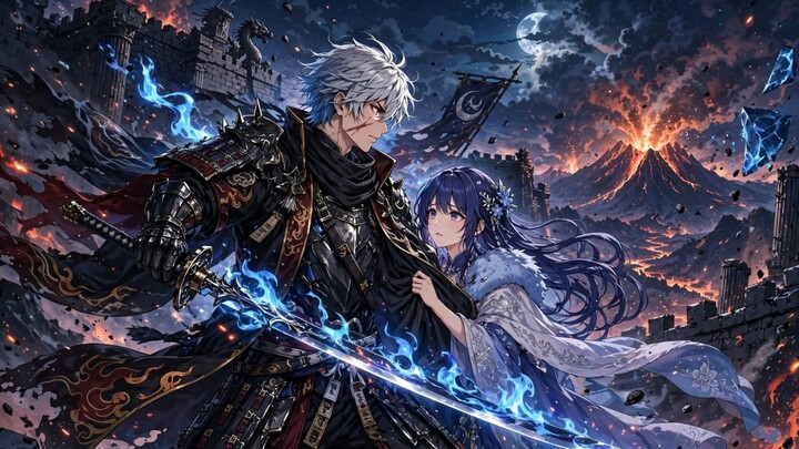 RETURN OF THE DEMON KING
