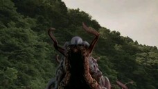 Ultraman nexus tập 2