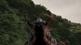 Ultraman nexus tập 2