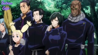 AWAKENING CHAOS