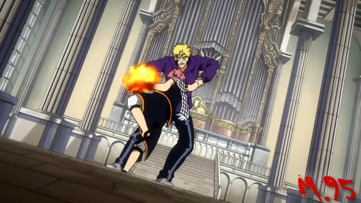 fight