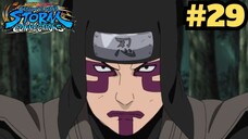 Kupas Tuntas Jurus - Jurus Kankuro Remaja ! Naruto X Boruto Ultimate Ninja Storm Connections #29