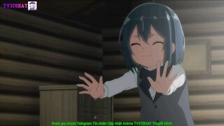 Thuyết minh Chuyển Sinh Thành Quý Tộc Tập 4