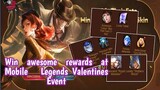 Mobile Legends new event | Obtain epic skin by collecting Fate scores