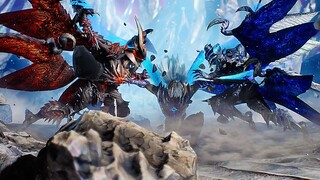 Game aksi terbaik tahun 2019, Capcom layak menjadi jenius desain aksi