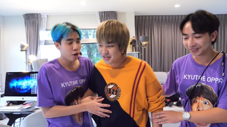 ไปเป็นครอบครัวใหม่ให้ คิวเทอปป้า 1 วัน ep 6