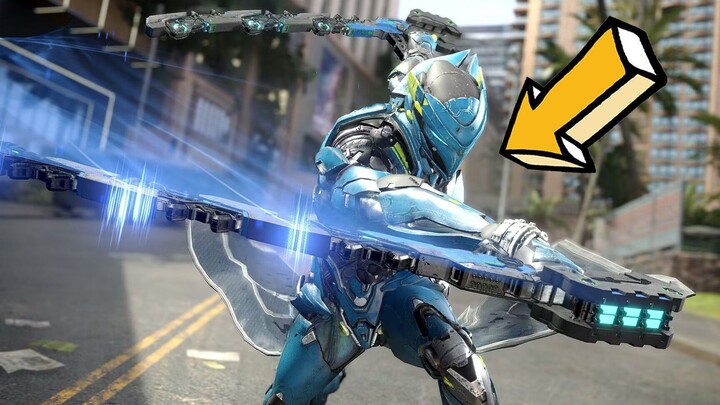 Sangat penasaran! Apakah benar-benar ada orang yang mau main game yang banyak sekali jahitannya ini?