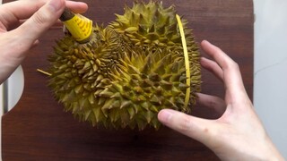 榴莲能做辅食吗？