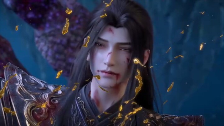 BTTH S5 Episode 184 Sub indo