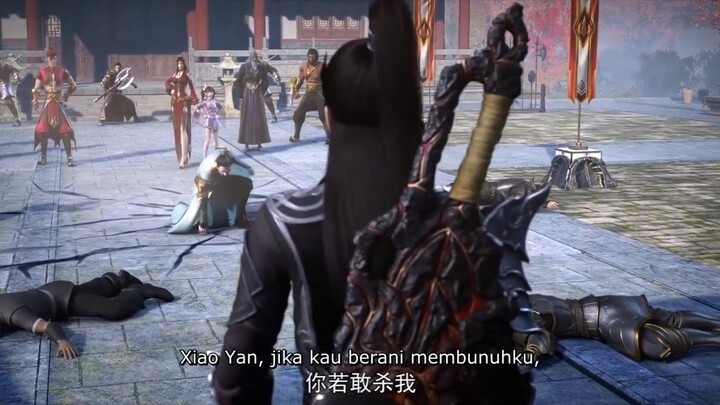 BTTH S5 EPS 52 SUB INDO