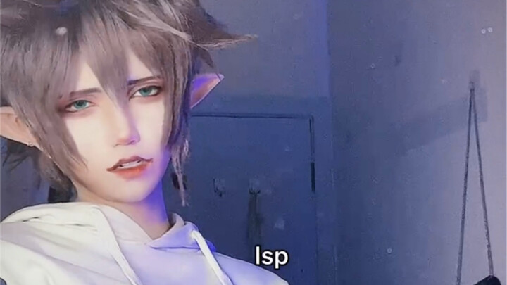 [Nan Qianli] Question: When does Lei Shi think An Mixiu looks best?