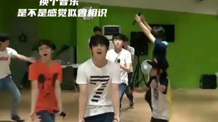 虎子这人能处 有剧透 他是真剧透